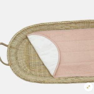 Luxe Organic Cotton Liner